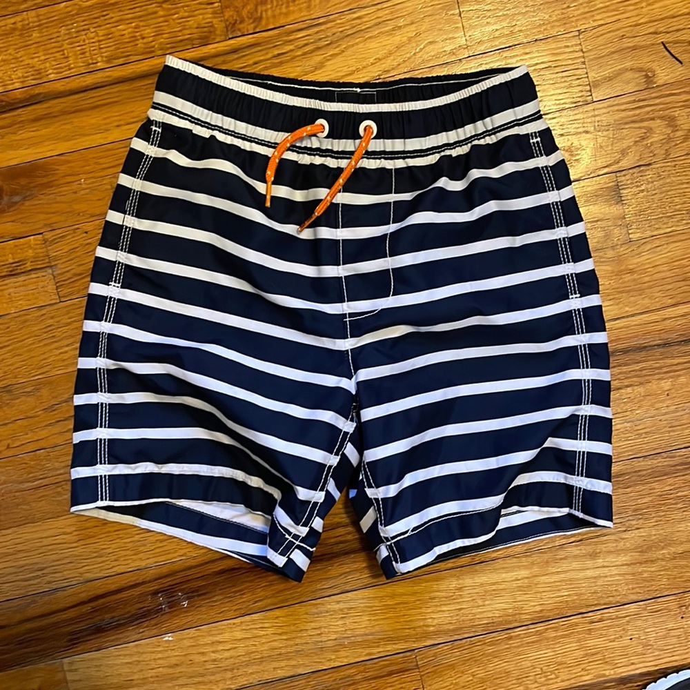 Swim Trunks